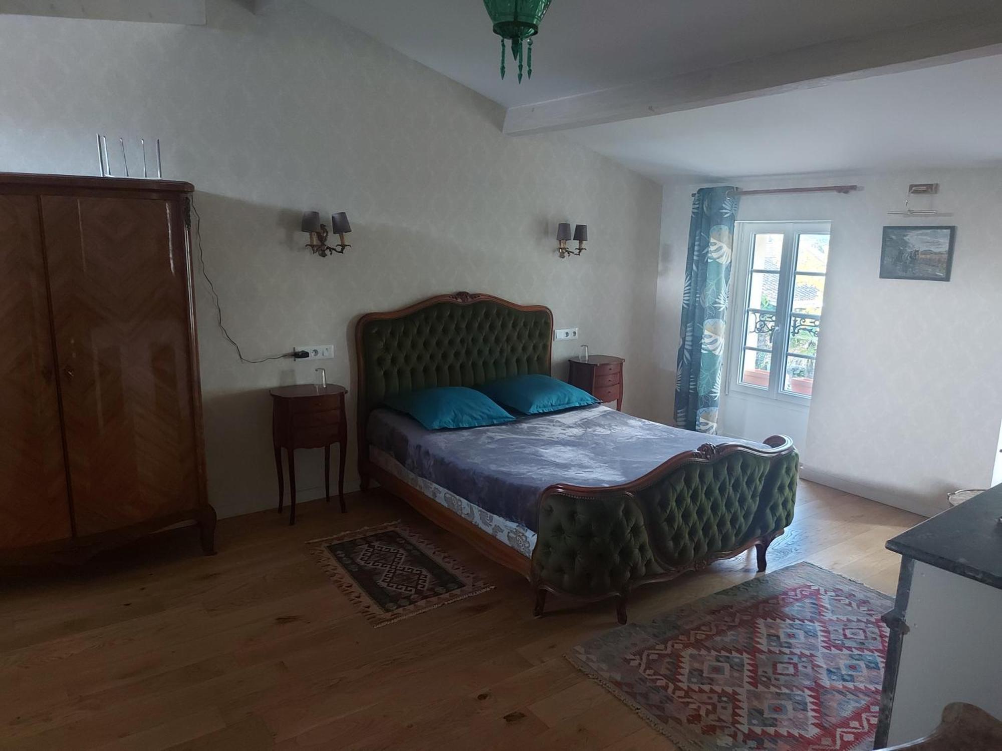 Chateau Gunes Cissac-Médoc Eksteriør billede